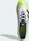 adidas Predator League SG cloud white/core black/lucid lemon Vorschaubild