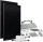 Offgridtec Solar-Direct, Schuko, 10m Kabel, Balkon, 800W, 820Wp (4-01-016030-026)