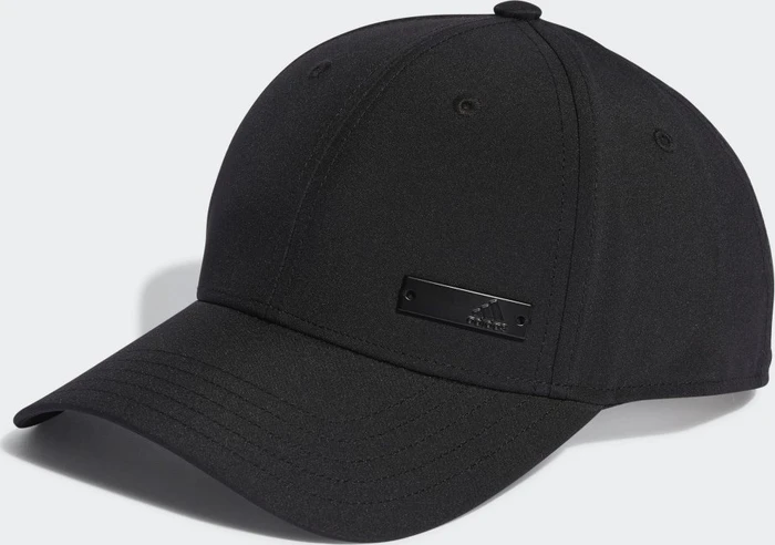 adidas Metal Badge Lightweight Baseball Kappe