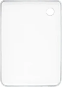 Kobo Clara Colour/BW Clear Case Cover, transparent