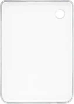 Kobo Clara Colour/BW Clear Case Cover, transparent