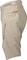 POC Infinite All Mountain Shorts Fahrradhose kurz moonstone grey (Herren) Vorschaubild