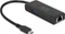 DeLOCK 2.5G LAN-Adapter, RJ-45, USB-C 3.0 [Stecker] Vorschaubild