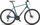 KTM X-Life Road vital blue Modell 2022