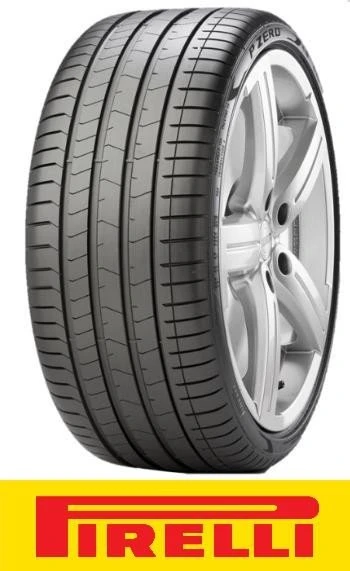 Pirelli P Zero (PZ4) 255/45 R20 105Y XL MO1