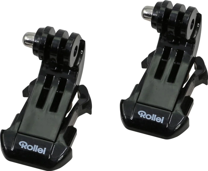 Rollei Actioncam Zubehör Set Sport XL