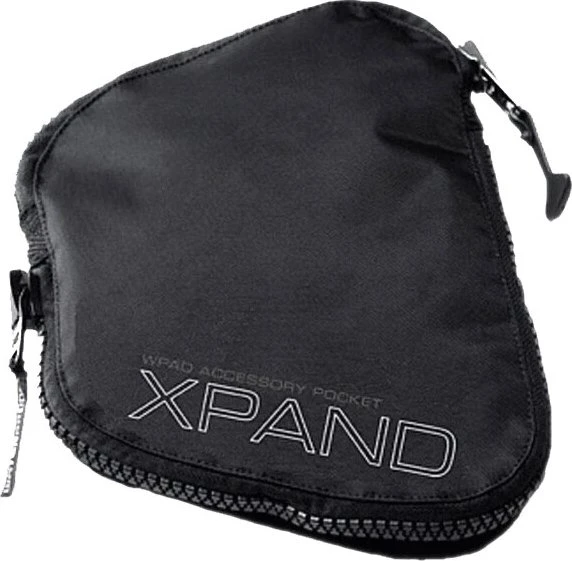 Waterproof Xpand Bein Tasche