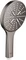 Grohe Rainshower SmartActive 130 Handbrause hard graphite Vorschaubild