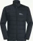 Jack Wolfskin Glaabach 3in1 Funktionsjacke night blue (Herren) Vorschaubild