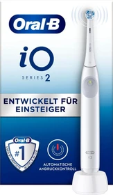 Oral-B iO Series 2 simple white