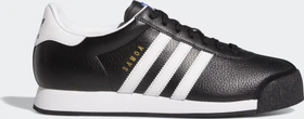 adidas Samoa core black/cloud white/gold metallic
