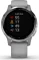 Garmin vivoactive 4S powder grey/silver Vorschaubild