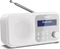 Sharp DR-P420 Snowy White Vorschaubild