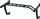 Tunturi Multi-Grip Klimmzugstange (14TUSCF022)