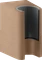 Hansgrohe Axor One Brausehalter brushed red gold Vorschaubild