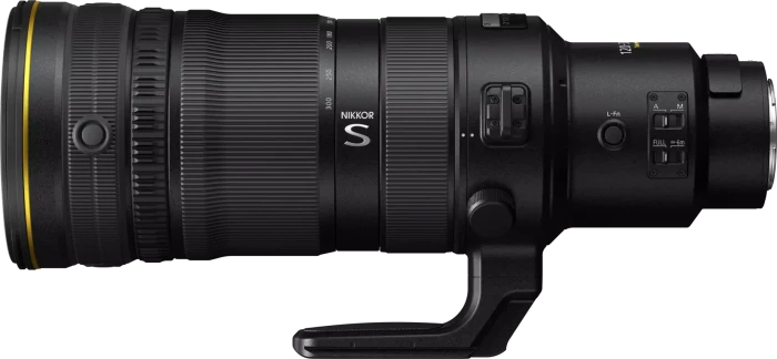 Nikon Z 120-300mm 2.8 TC VR S