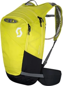 Scott Perform Evo HY' 16 sulphur yellow