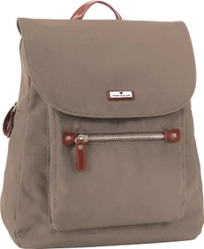 Tom Tailor Rina taupe