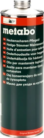Metabo Pflegeöl für Heckenscheren, 1l