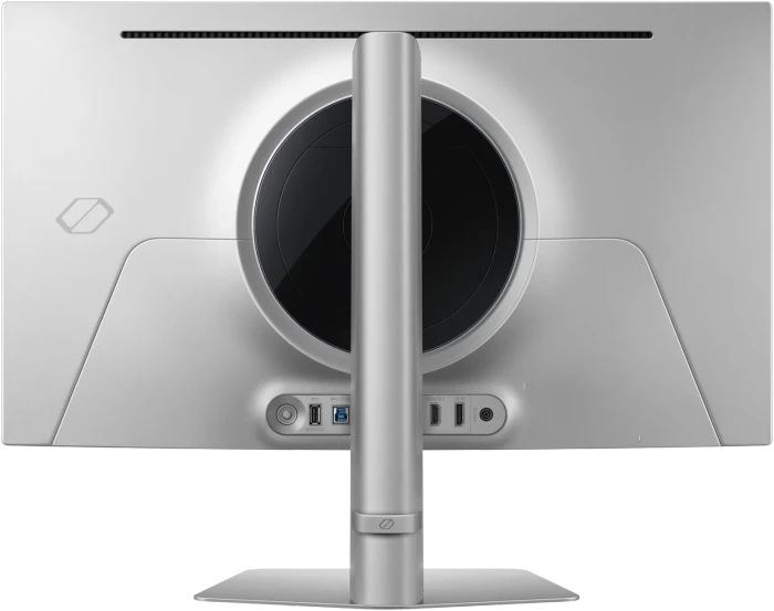 Samsung Odyssey OLED G8 G81SF, 27"