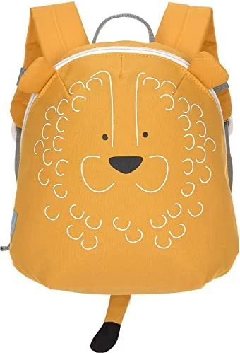 Lässig Tiny Backpack About Friends Lion Kindergartenrucksack