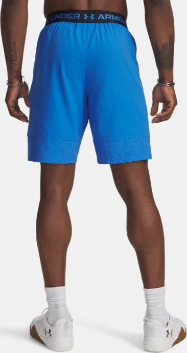Under Armour Vanish Hose kurz blue atlantis/black (Herren)