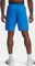 Under Armour Vanish Hose kurz blue atlantis/black (Herren) Vorschaubild