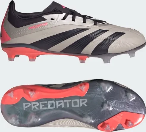 adidas Predator Elite FG (Junior)