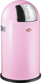 Wesco Pushboy Junior 22l rosa