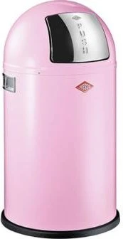 Wesco Pushboy Junior 22l rosa