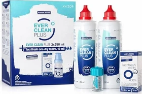 Avizor EverClean Reinigungssystem, 700ml (2x 350ml)