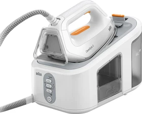 Braun IS 3132 WH CareStyle 3 Pro Dampfbügelstation