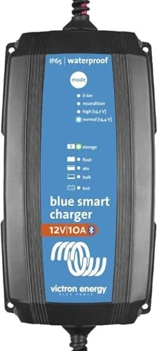 Victron Energy Blue Smart IP65