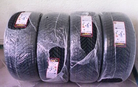Minerva All Season Master 255/35 R20 97Y XL