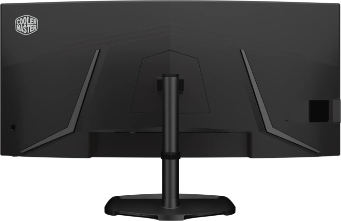 Cooler Master GM34-CWQ2 ARGB, 34"