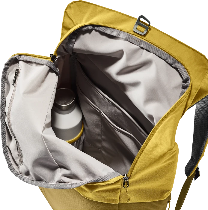 Deuter UP Seoul clay/turmeric