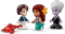 LEGO Disney - Die kleine Meerjungfrau - Märchenbuch Vorschaubild