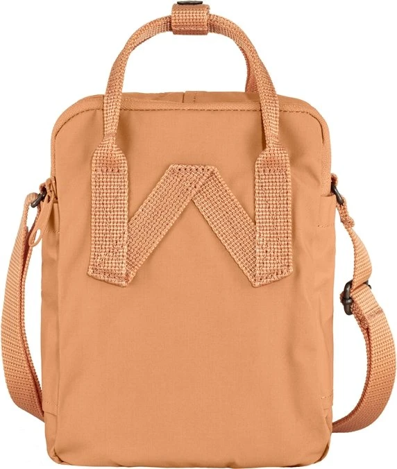 Fjällräven Kanken Sling Umhängetasche peach sand