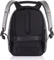 XD Design 17" Bobby Hero XL Rucksack, grau Vorschaubild
