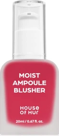House of Hur Moist Ampoule Blusher 02 deep plum, 20ml