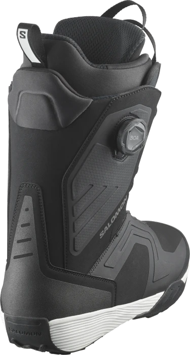 Salomon Dialogue Dual BOA Softboot schwarz/weiß (Herren) (Modell 2023/2024)