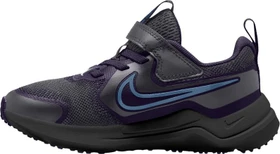 Nike Cosmic Runner anthracite/blackened blue/black/work blue (Junior)