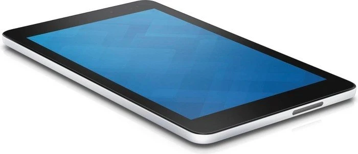Dell Venue 8 Pro, weiß, Atom Z3735G, 32GB, Windows 8.1 32bit