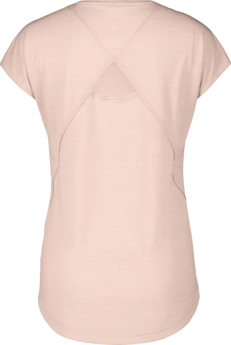 Scott Defined Trikot kurzarm sugar pink (Damen)