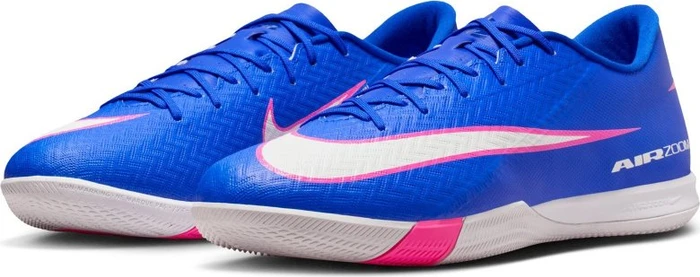 Nike Mercurial Vapor 16 Academy IC Low-Top racer blue/white (Herren)