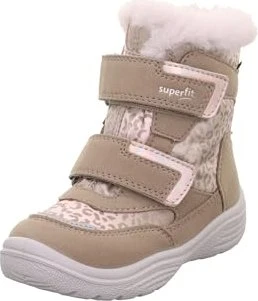 Superfit Crystal (Junior)