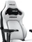 Anda Seat Kaiser 4 Premium L Gamingstuhl, weiß Vorschaubild