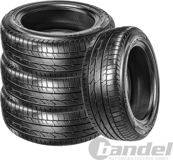 Bridgestone Turanza ER300 195/55 R16 87V