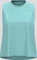 Odlo Active 365 Linencool Funktionsshirt ärmellos aqua haze melange (Damen) Vorschaubild