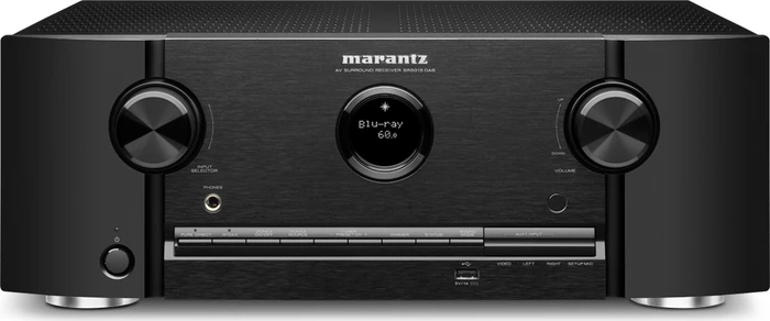 Marantz SR5015 DAB schwarz